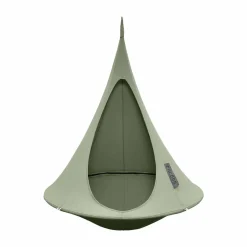 Mindfulness For Børn< Hængehule Ø120 cm - Khaki