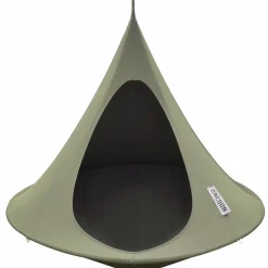 Mindfulness For Børn< Hængehule Ø180 cm - Khaki