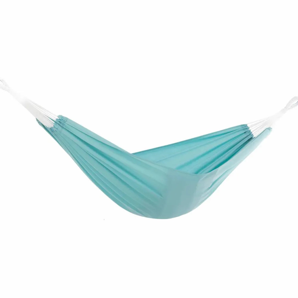 Mindfulness For Børn< Hængekøje dobbelt (polyester) - Aqua