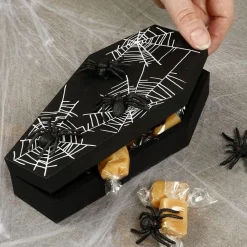 Halloween|Tegne- & Malegrej<Creativ Company Hobbymaling - Halloween, 6 x 5 ml.