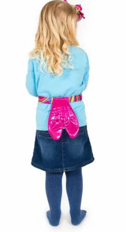 Fastelavn|Udklædningstøj<Pretend to Bee Hoved & hale - Tropisk fisk