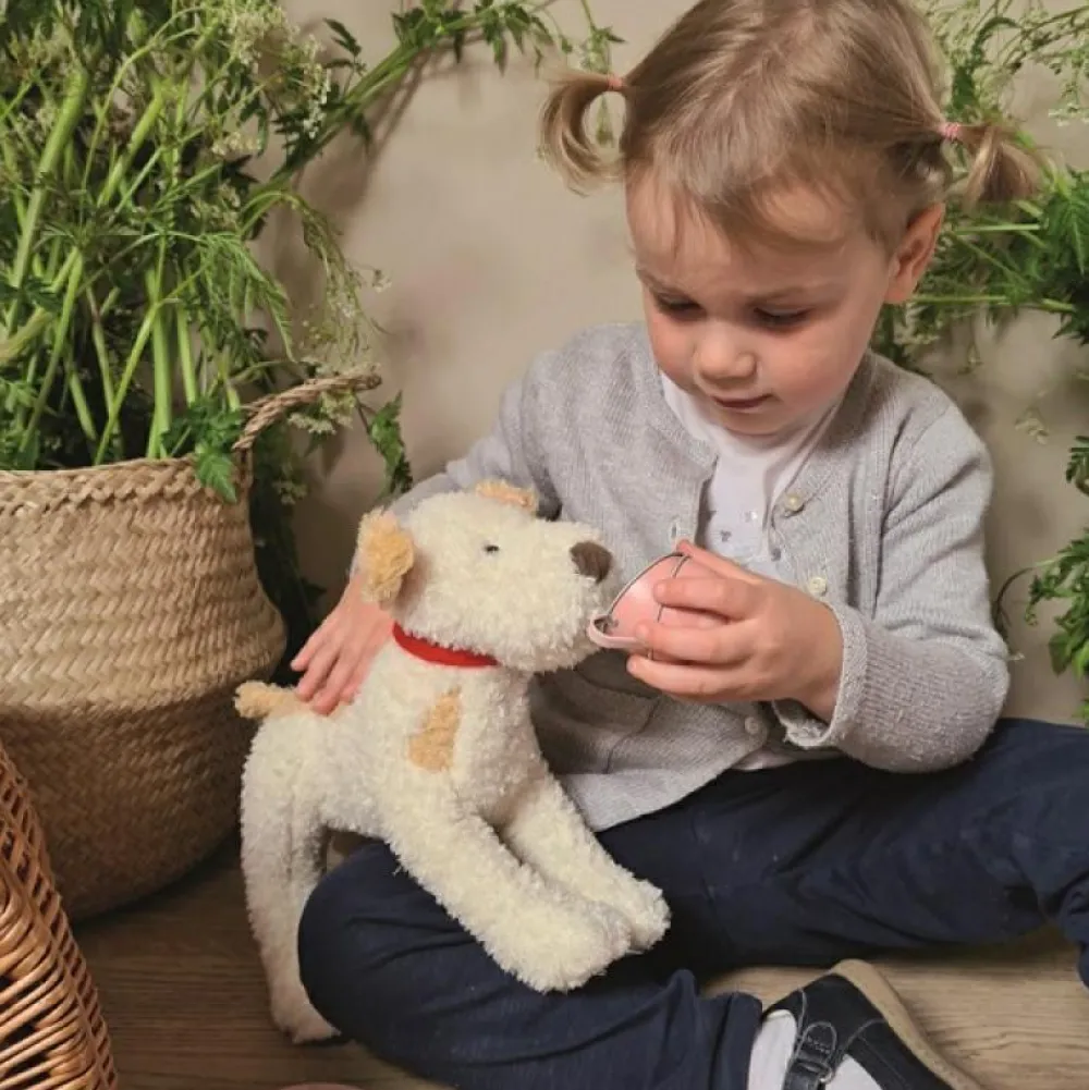 Bamser|Babylegetøj<Egmont Toys Hunden Eliot