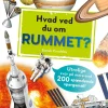 Fagbøger|Astronomi< Hvad ved du om rummet?