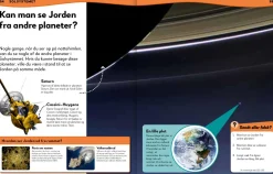 Fagbøger|Astronomi< Hvad ved du om rummet?