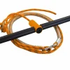 Udeleg|Gynger<Beleduc 2-i-1 gynge - Turn & Swing