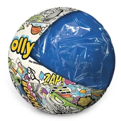 Sportslegetøj & Gøgl|Bolde< Indendørs bold - Ollyball, Ø32 cm