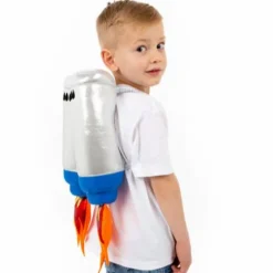 Fastelavn|Udklædningstøj<Pretend to Bee Jetpack - One size