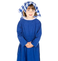 Jul|Fastelavn<Pretend to Bee Jomfru Maria, str. 5-7 år
