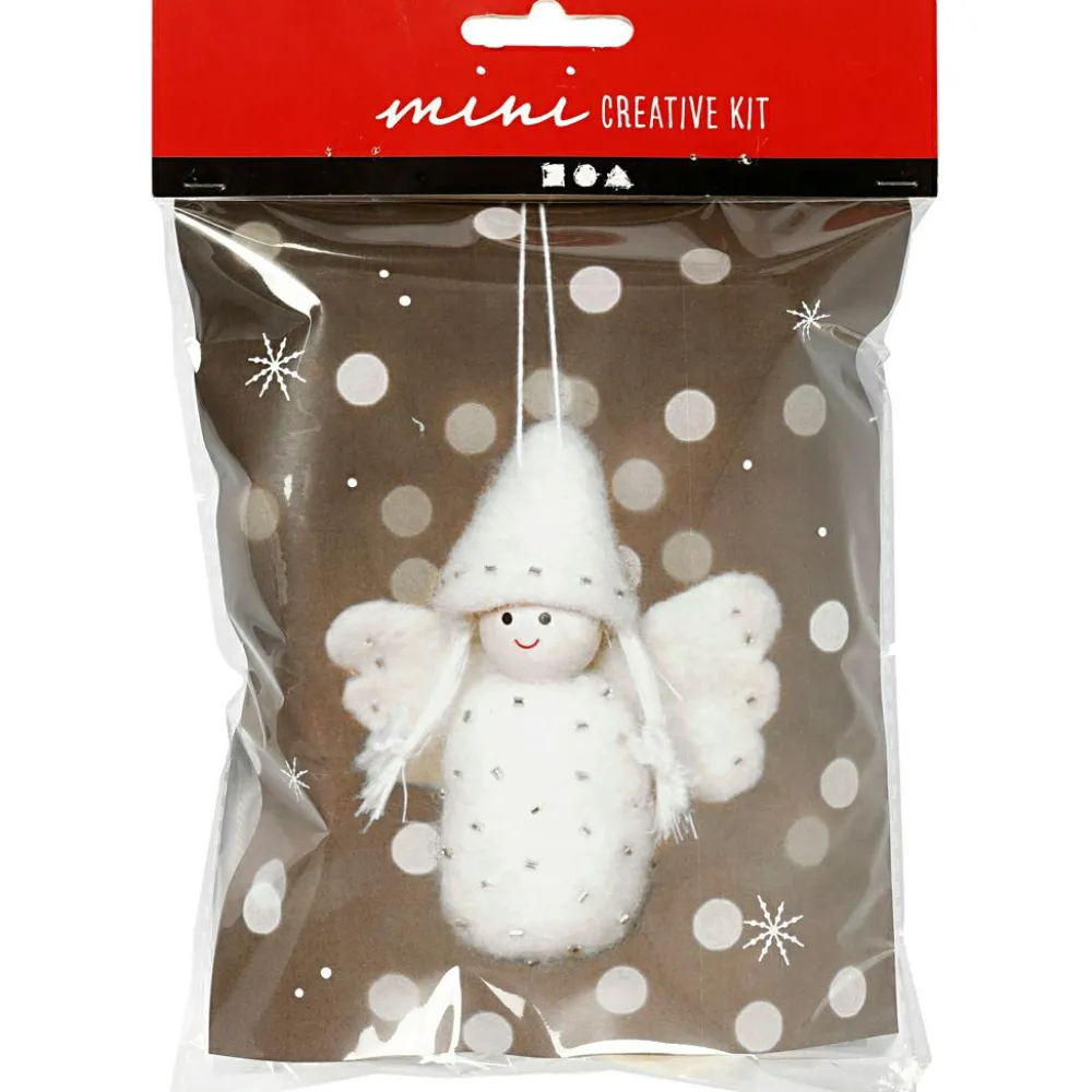 Jul<Creativ Company Julepose - Engel