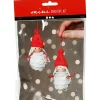 Jul<Creativ Company Julepose - Nissepiger