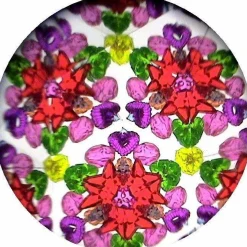 Mindfulness For Børn<goki Kalejdoskop - Ø5,3 cm / L: 18,5 cm