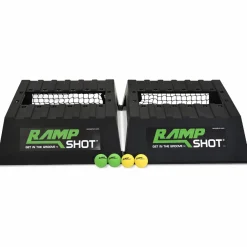 Udeleg|Sportslegetøj & Gøgl< Kastespil - RampShot Original Game