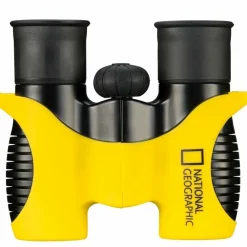 Udeleg|Naturvidenskab<National Geographic Kikkert - Ergonomisk, 6x21