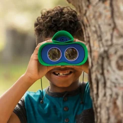 Udeleg|Naturvidenskab<Learning Resources Kikkert - Junior