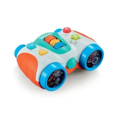 Babylegetøj|Tumlinge Legetøj<Scandinavian Baby Products Kikkert med lys og lyd