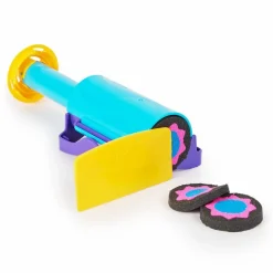 Taktil / Følesans|Anti-Stress Ting<Kinetic Sand ® - Slice N'Surprise