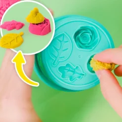 Taktil / Følesans|Anti-Stress Ting<Kinetic Sand ® - Squish Blossom