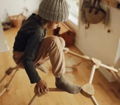 Til Børneværelset|Balanceleg<Kinderfeets Klatrekuppel