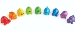 Logik & Talforståelse|Finmotorik<Learning Resources Klik & Lær - Dinoer