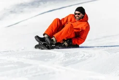 Leg I Sneen< Kælk - Snowbob XL