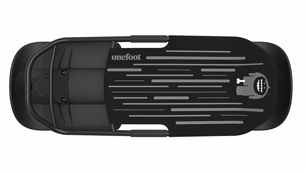 Leg I Sneen< Kælk - Snowbob XL