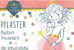 Børnesikkerhed<Spiegelburg Kompetenceplaster - Lillefee, 10 stk
