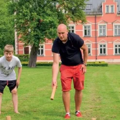 Udeleg< Kongespil med tal