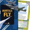 Legetøj Til Ferien< Kortspil - Hurtige fly