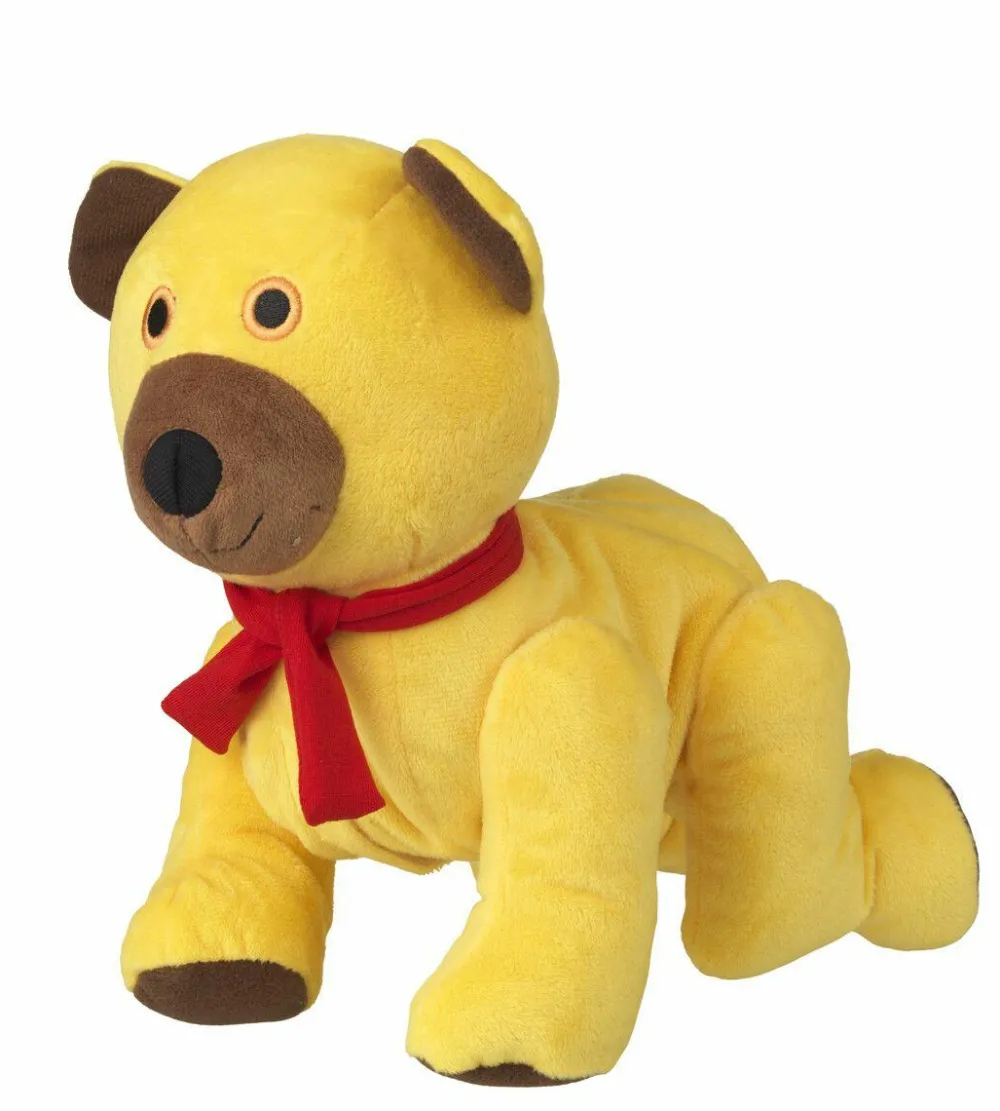 Babylegetøj|Tumlinge Legetøj<DR / Danmarks Radio Kravlende Bamse