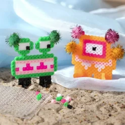 Kreativ Leg<Creativ Company Krea-Monster - Lav 3D-monstre med rørperler