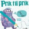 Legetøj Til Ferien|Opgavehæfter< Krussedullemonstrene - Prik til prik