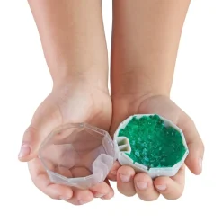 Stem Læringslegetøj|Lav Selv Krystaller<Learning Resources Krystallaboratoriet Gemology