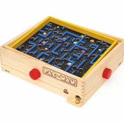 Spil|Kuglebane<BRIO Labyrintspil - Pac-Man