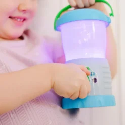 Til Børneværelset|Legetelt<Melissa & Doug Lanterne med lys og lyd