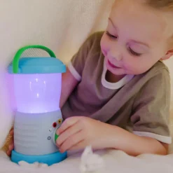 Til Børneværelset|Legetelt<Melissa & Doug Lanterne med lys og lyd