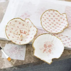 Voksenværk|Krea-Fitness<Creativ Company Lav decoupage muslingeskaller, 3 stk