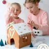 Kreativ Leg|Jul<Fabelab Lav dit eget peberkagehus