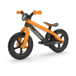 Løbecykler|Tumlinge Legetøj<Chillafish Løbecykel BMXie 2 - Ginger (2-5 år)
