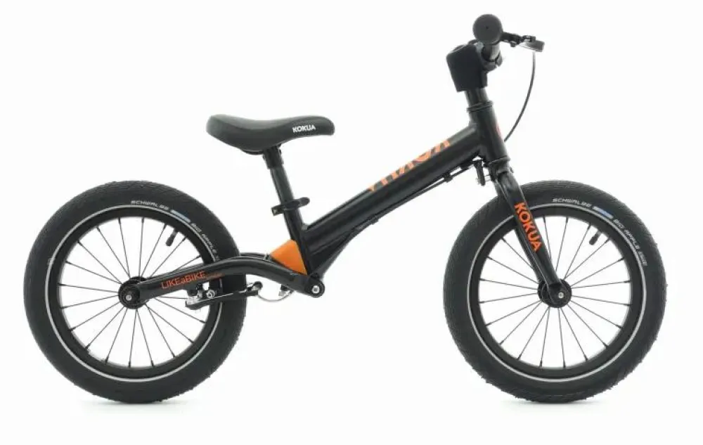 Løbecykler<Kokua Løbecykel - Jumper (4-7 år)