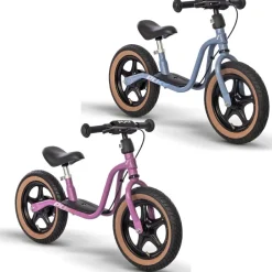 Tumlinge Legetøj|Løbecykler<PUKY Løbecykel | LR 1L Br 2024 | Medium