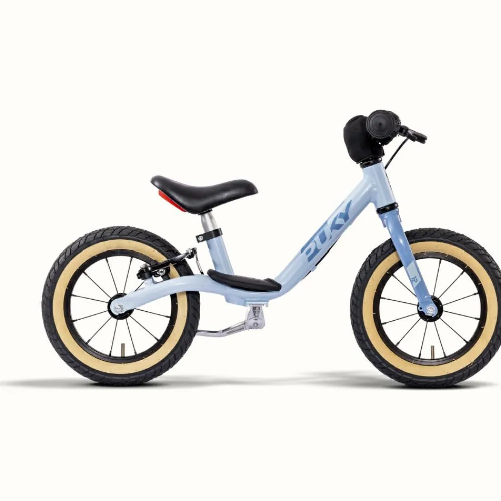 Tumlinge Legetøj|Løbecykler<PUKY Løbecykel | LR Light BR | Medium, Lyseblå