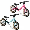 Løbecykler<PUKY Løbecykel | LR Light | Medium