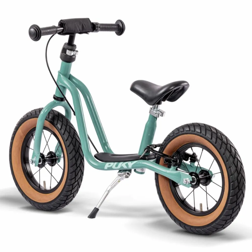 Løbecykler<PUKY Løbecykel | LR XL BR | Stor