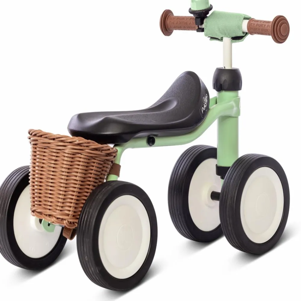 Løbecykler|Tumlinge Legetøj<PUKY Løbecykel | Skubbecykel | lino Bundle | Mini