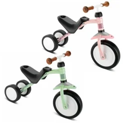 Tumlinge Legetøj|Løbecykler<PUKY Løbecykel | Skubbecykel | MOTO | Mini