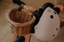 Løbecykler|Babylegetøj<Kinderfeets Løbecykel tilbehør - Tiny Tot cykelkurv