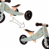 Løbecykler|Tumlinge Legetøj<Kinderfeets Løbecykel - Tiny Tot 2-i-1, Grøn