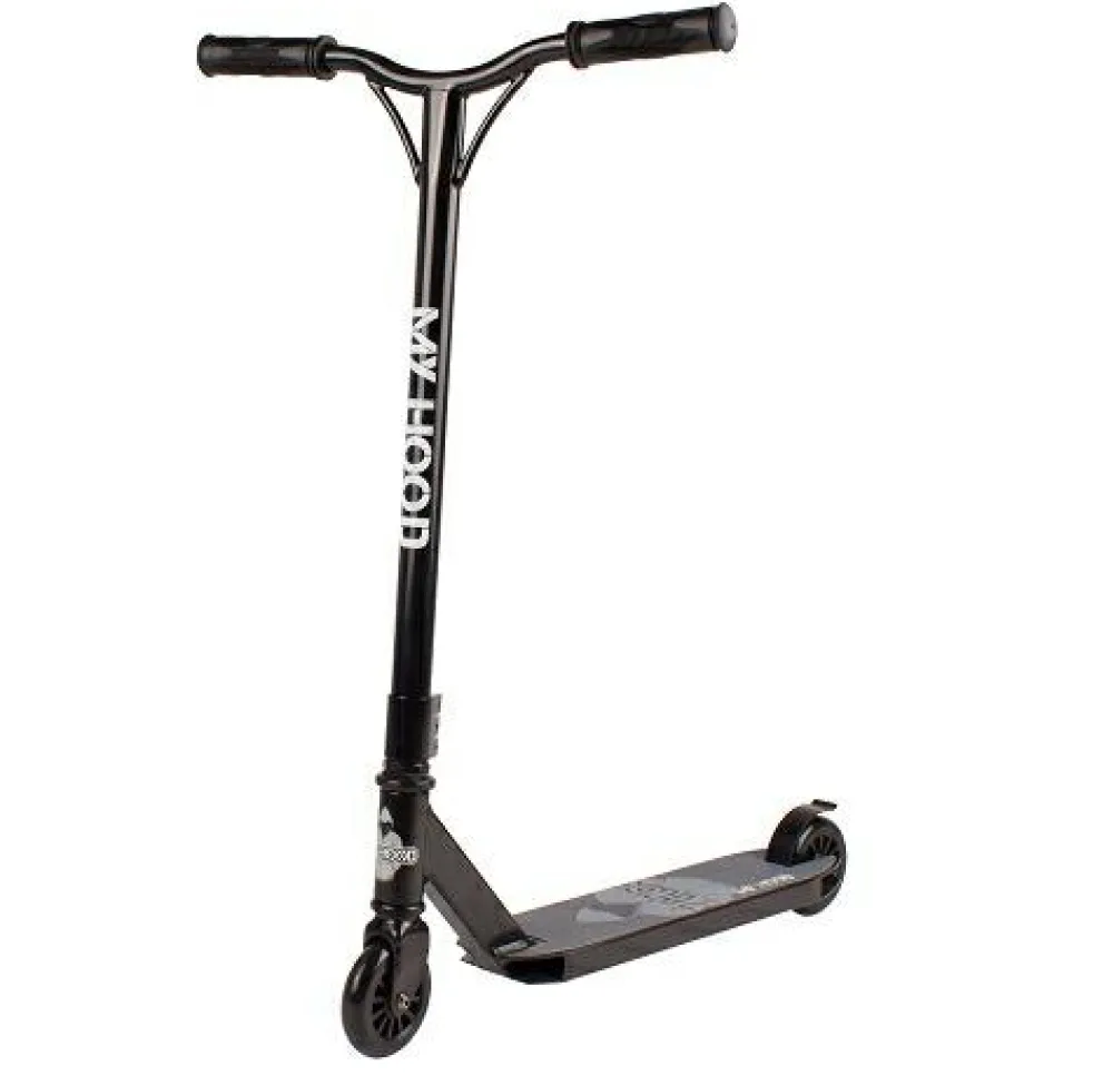 Løbehjul<My Hood Løbehjul - Trick 7.0 (Black)