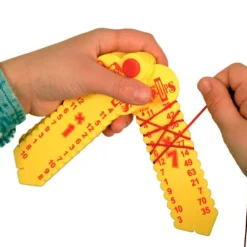 Skolesjov|Matematik & Leg< Learning Wraps