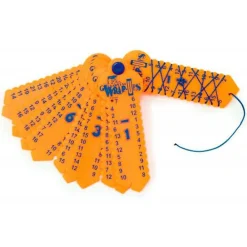 Skolesjov|Matematik & Leg< Learning Wraps